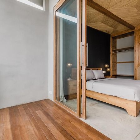 Zazen 2 Villa By Betterplace 캉구 외부 사진
