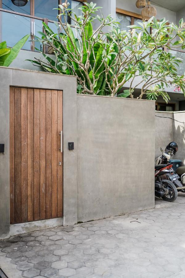 Zazen 2 Villa By Betterplace 캉구 외부 사진