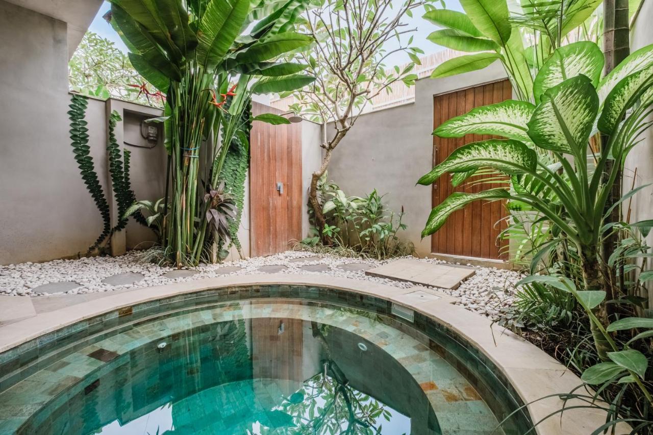 Zazen 2 Villa By Betterplace 캉구 외부 사진